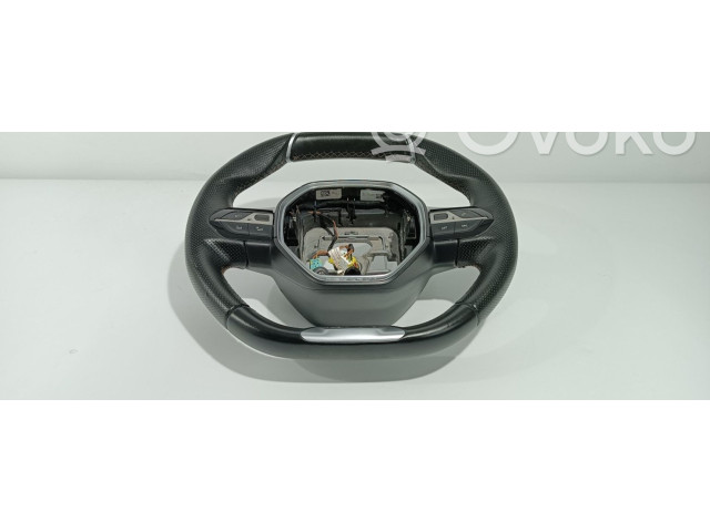 Volant Peugeot 5008 2020 98105488ZD, 34199119F  