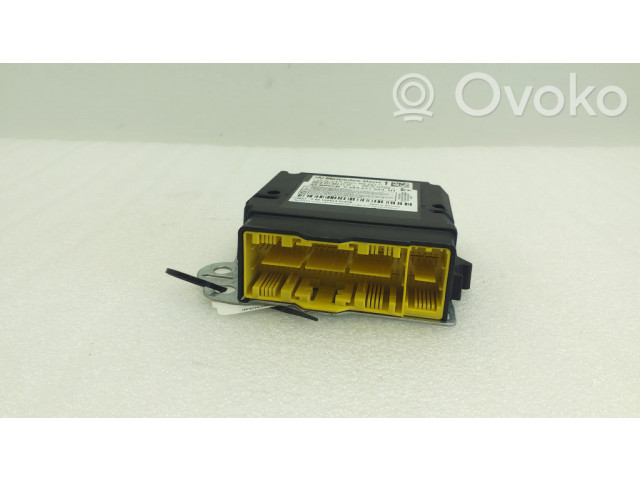 Блок подушек безопасности A1179008600, 0285011954   Mercedes-Benz A W176