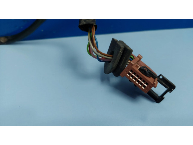 Zpětné zrcátko pravé Peugeot 407 2007  96456984XT, 8149VG  