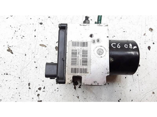 Jednotka ABS 9662235380, 15871906   Citroen C6 2008