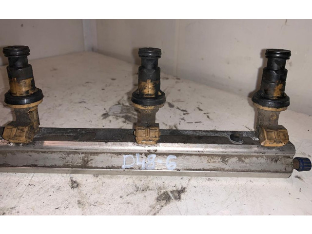 Vstřikovač 074130203A   Volvo S80  pro naftový motor 2.5 D5252T 