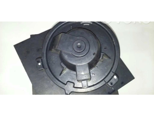 Вентилятор печки B837, 2PINS   Fiat Punto Evo 1998