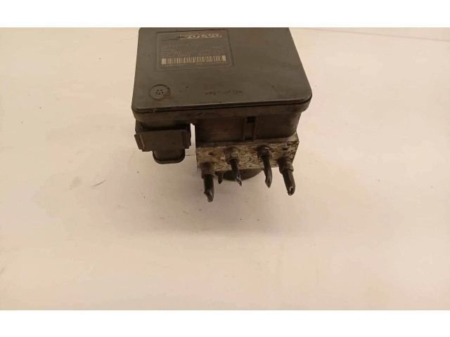 Блок АБС 4N512C405GB, 30794728   Citroen  C1  2006 - 2013 года