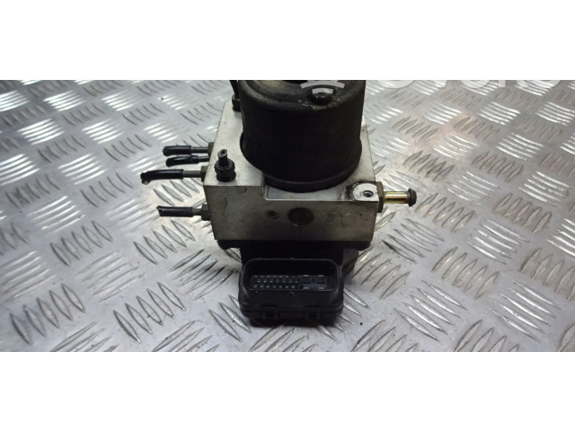 Jednotka ABS CB77437AZ   Mazda Premacy 2004