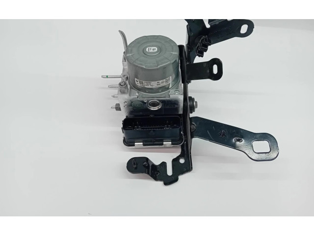 Блок управления АБС 476608109R   Renault Megane II