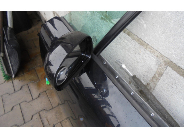 Зеркало электрическое        Audi TT Mk1  1999 - 2006 года   