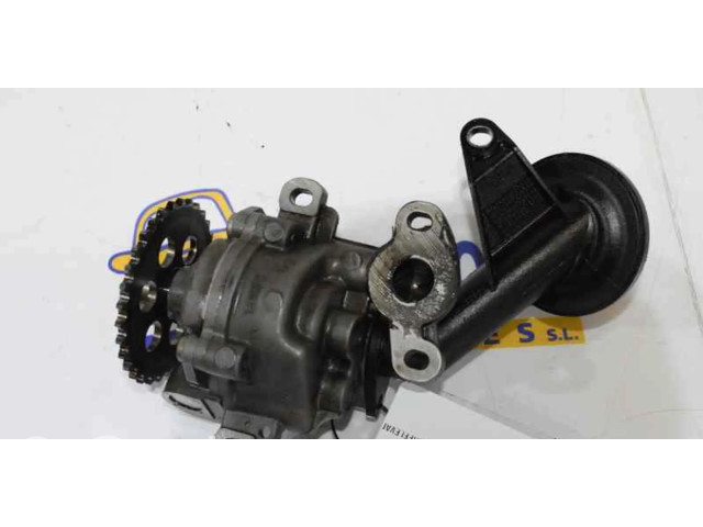 Масляный насос   1001E9, 1C1Q6600  Citroen Jumper 2.2