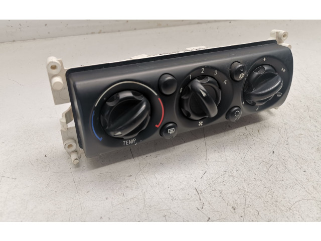 Блок управления климат-контролем 64111502214   Mini One  Cooper R50  53