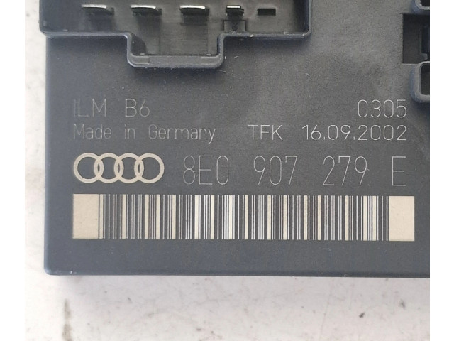Блок комфорта 8E0907279E   Volkswagen Sharan   
