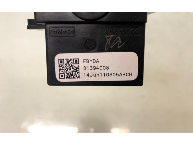 Переключатель дворников 31394008, 31394008   Volvo V60