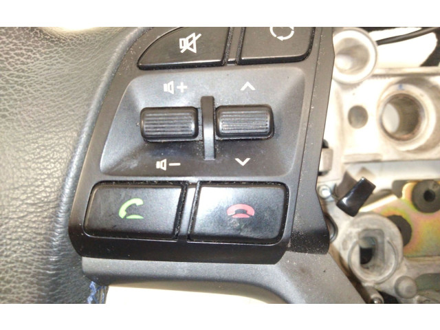 Volant Hyundai Tucson TL 2016 56100D7610TRB  