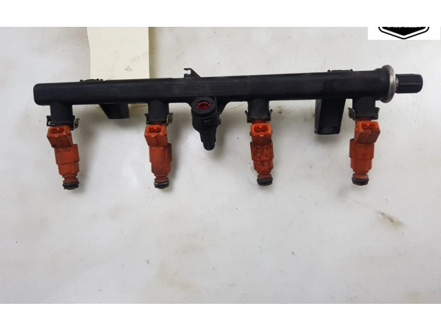 Vstřikovací lišta 0280155769, 0280151048   Alfa Romeo 147    AR37.203 