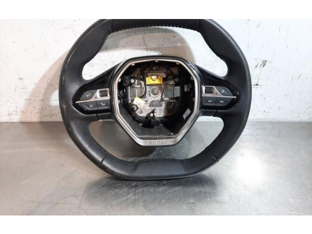 Volant Peugeot 2008 II 2022 98255044ZD  