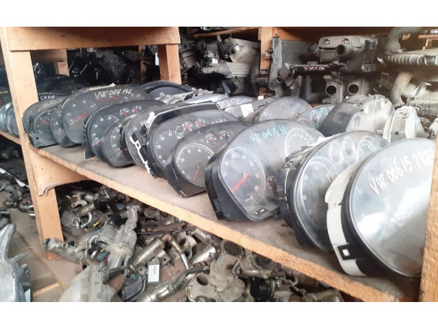 Панель приборов 9400417501, 17501   Hyundai Matrix       