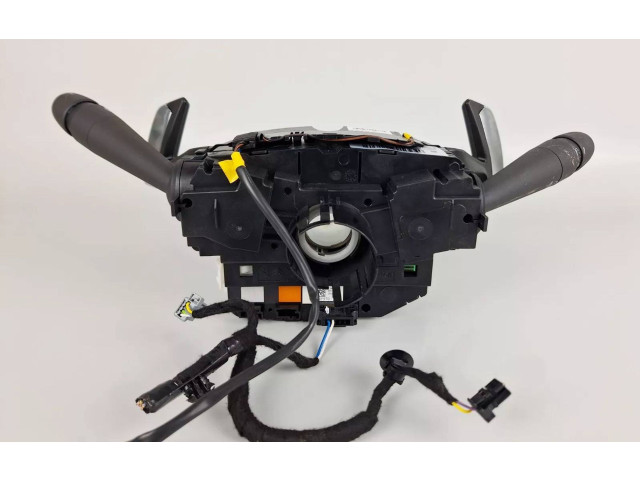 Volant Peugeot 2008 II 2020 98552950ZD, 96756731ZD  
