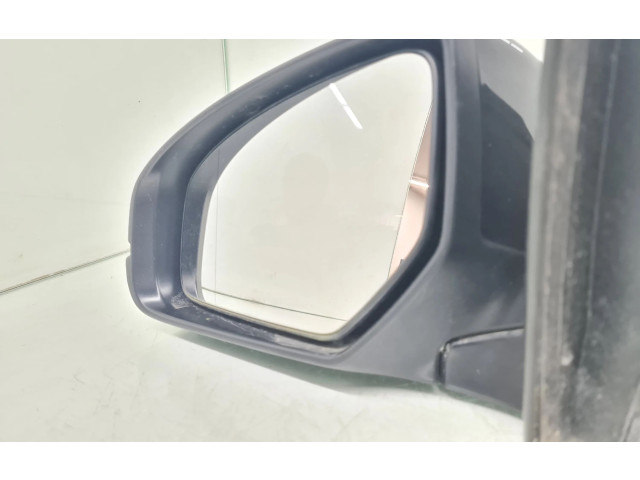 Зеркало электрическое        Honda Civic IX  2011 - 2017 года   