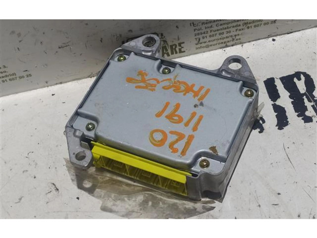 Блок подушек безопасности 89170   Toyota Land Cruiser (HDJ90)
