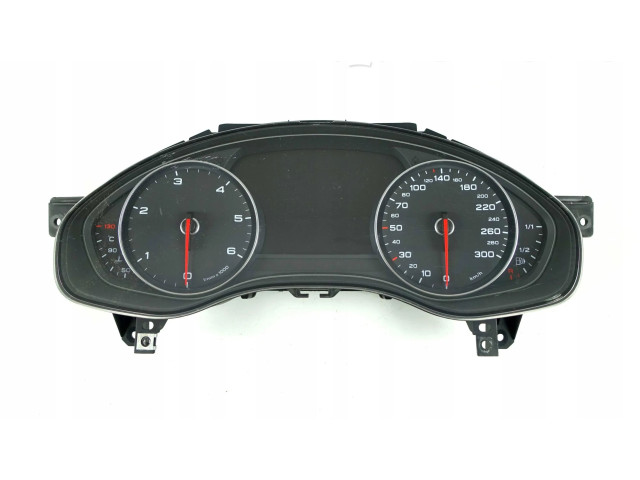 Панель приборов 4G8920931E   Audi A6 C7       