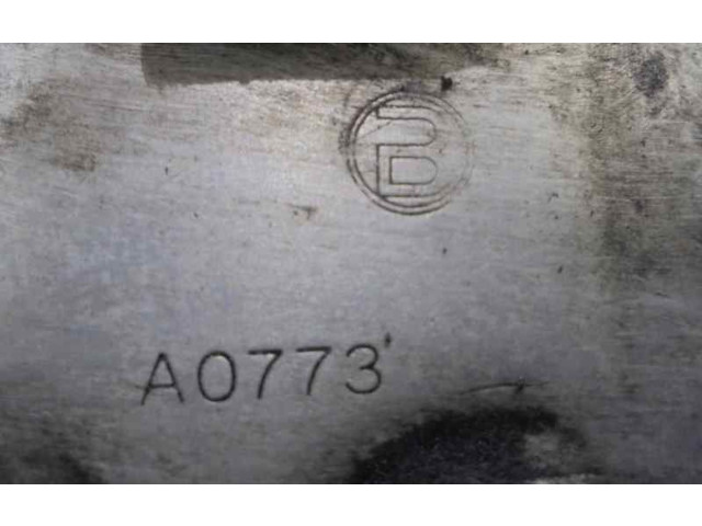 Интеркулер  160041403F, BEHR   Renault Espace III 