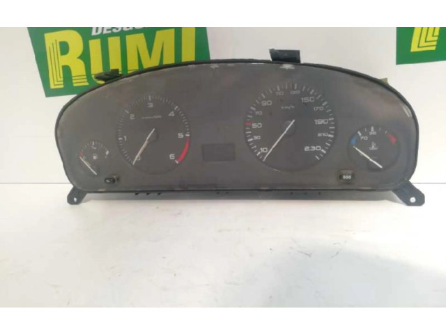 Přístrojová deska  Peugeot 406  9644230980  