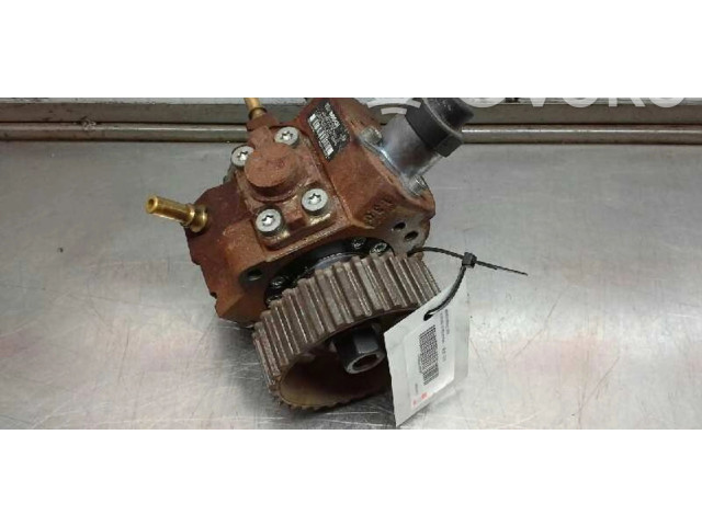 Vstřikovací čerpadlo 0445010102, BOSCH   Citroen C3    8HX(DV4TD) 