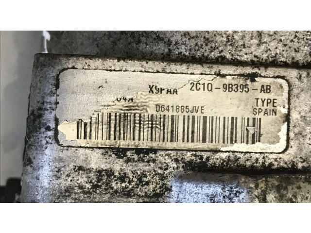 Vstřikovací čerpadlo 2C1Q9B395AB   Ford Mondeo Mk III  pro naftový motor 2.0  