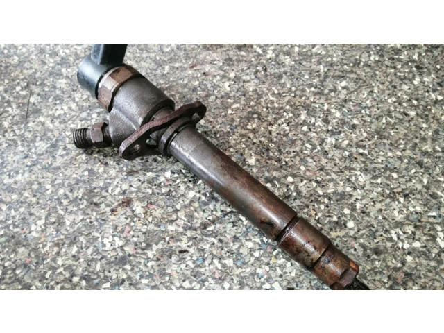 Vstřikovač 0445110078, 8658351   Volvo V70  pro naftový motor 2.4  