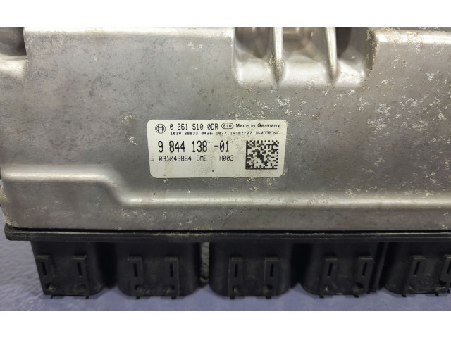 Řídící jednotka 9844138, 9844138   BMW M3 F80 2019