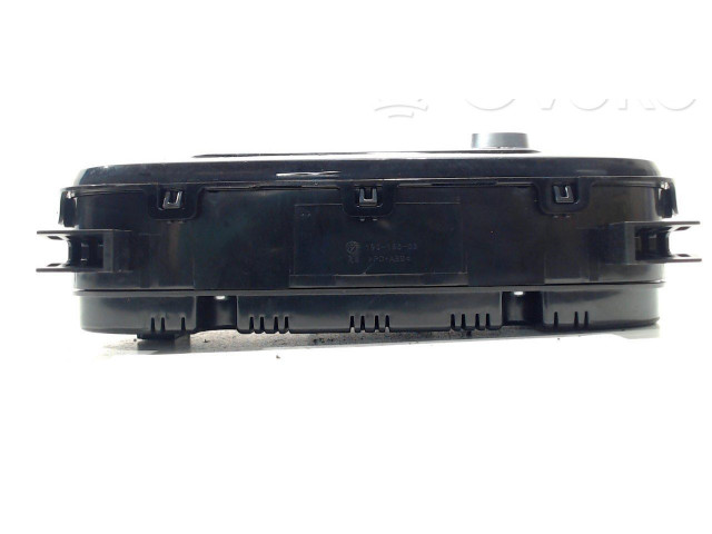 Блок управления климат-контролем A4539050600   Smart ForFour II W453