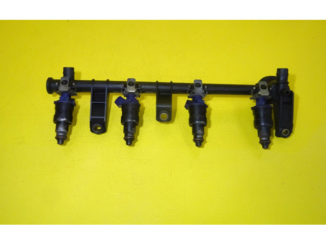 Vstřikovací lišta 7700864726   Renault Megane I     
