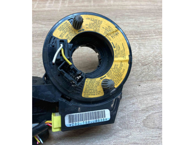 Подрулевой шлейф SRS Z82T980830, 06JAN14109850J1186   Mazda 5
