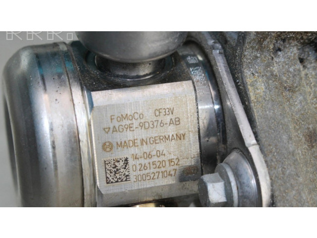 Vstřikovací čerpadlo AG9E9D376AB, CJ5E9B374BC   Ford Escape  pro benzínový motor 2.0 . 