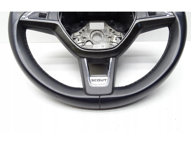 Volant Skoda Octavia Mk3 (5E) 2016 5E0419091BD  