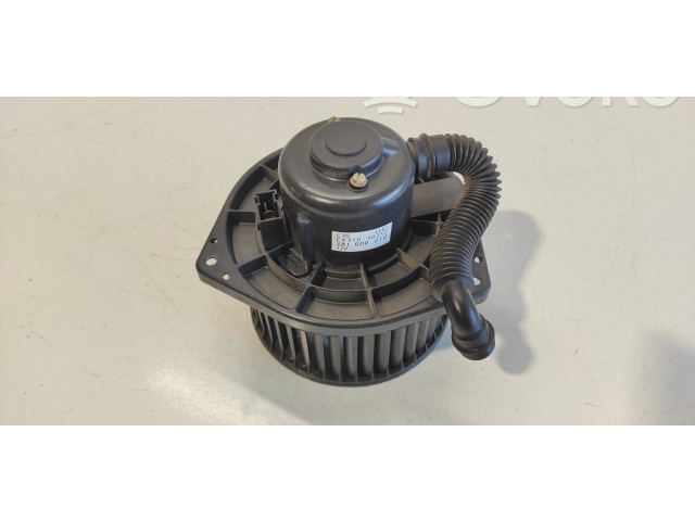Вентилятор печки    EA31030350, 381000010   Opel Agila A