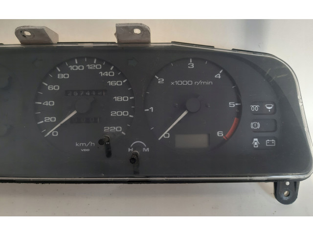 Přístrojová deska  Nissan Almera 1998 81117661  