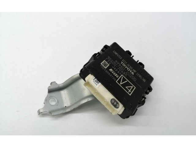 Řídící jednotka 8996020200, 8996020200   Toyota Avensis T270 2018
