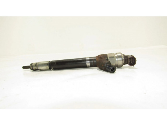 Vstřikovač 6c1q9k546ac   Citroen Jumper  pro naftový motor 2.2 4HV P22DTE 