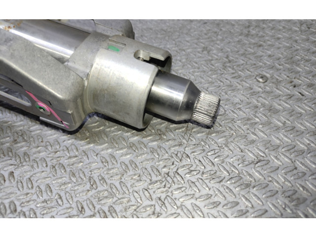   Рулевая рейка 488100003R   Renault Laguna III 2007 - 2015 года