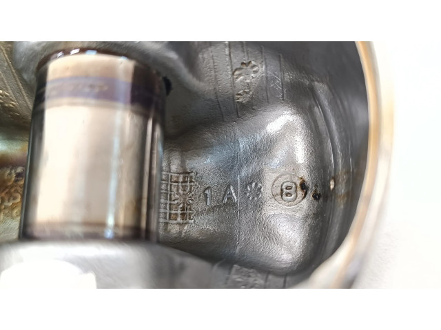 Píst CM5E6K100AG, KS1295   Ford Focus  pro benzínový motor 2.0 ENMG0 