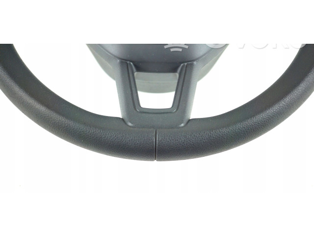 Volant Skoda Fabia Mk3 (NJ) 2018   