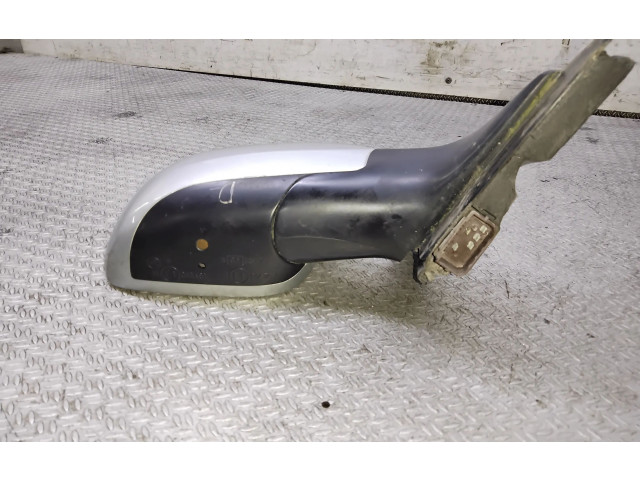 Zpětné zrcátko  Audi A6 S6 C4 4A 1996  E6024743, E6014743  