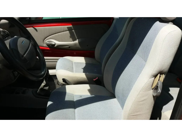 Volant Fiat Seicento/600 2005 0735367559  