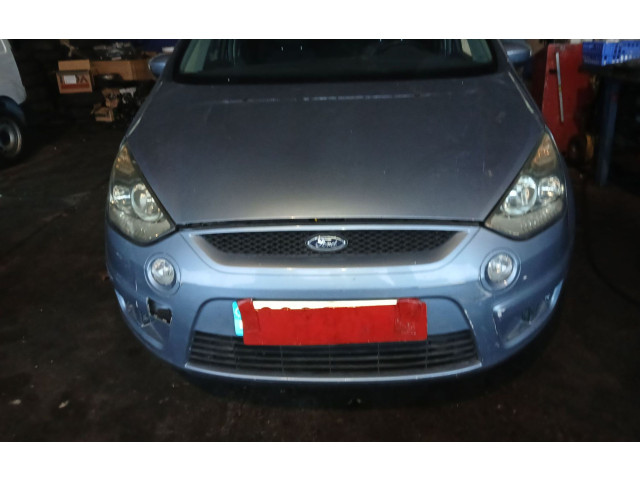 Vstřikovač    Ford S-MAX    QXWB 