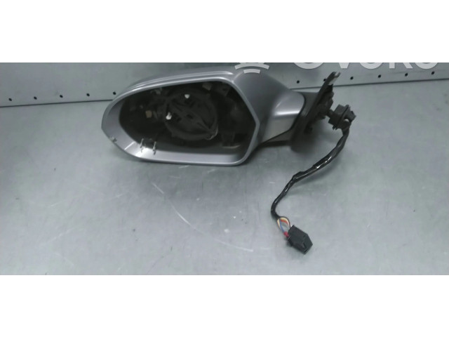 Zpětné zrcátko  Audi A6 S6 C7 4G 2016  4G1857409AB, 4G1857409AE  