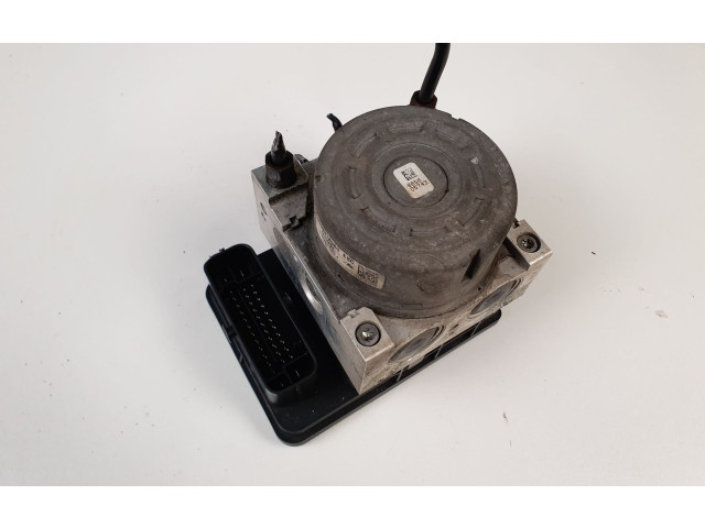 Jednotka ABS 1006223635, 9809312580   Peugeot 2008 I 2014