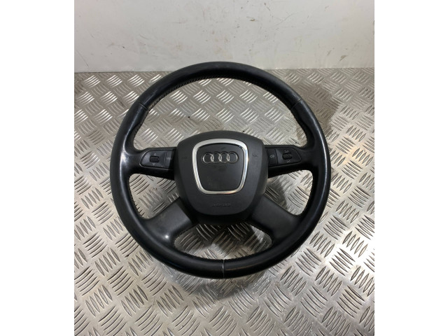 Volant Audi A6 Allroad C6 2010 4F0419091DD  