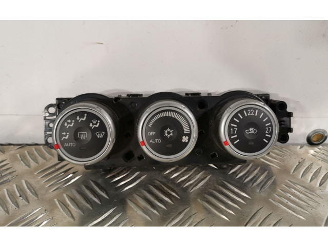 Блок управления климат-контролем 7820A082XB   Mitsubishi ASX