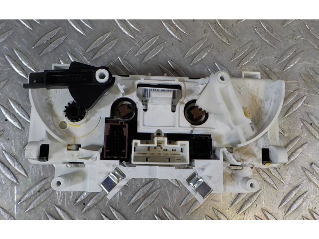 Блок управления климат-контролем A42103500, 96637   Peugeot Partner