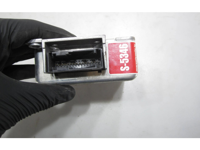 Блок подушек безопасности 8A0959655B, 0285001037   Audi A6 S6 C4 4A