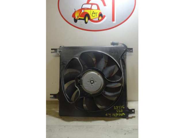 Вентилятор печки    1712083E00, 1712083E00   Suzuki Wagon R+